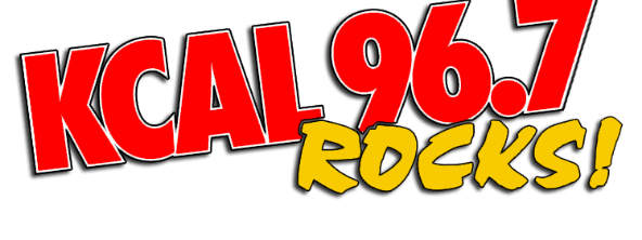 KCAL 96.7 Rocks!