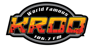 KROQ 106.7 FM