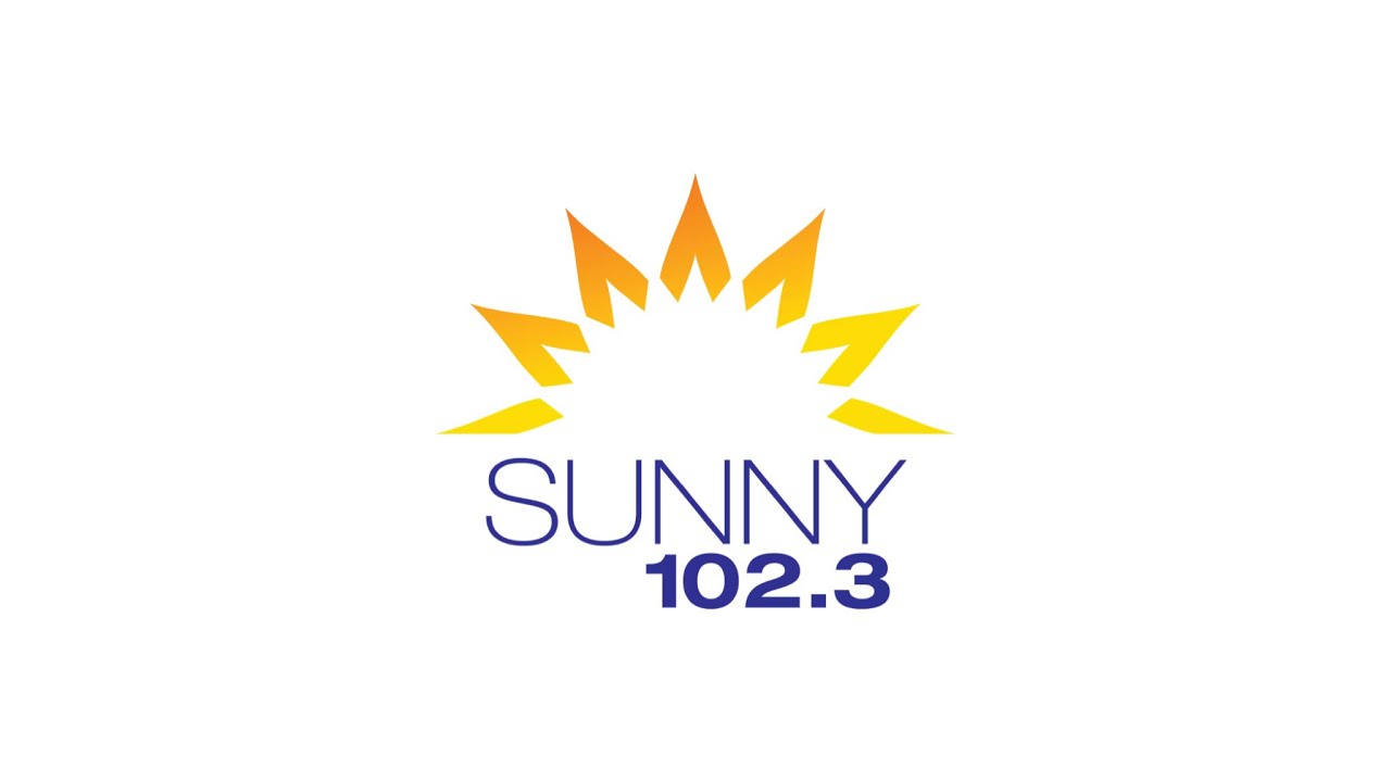 Sunny 102.3