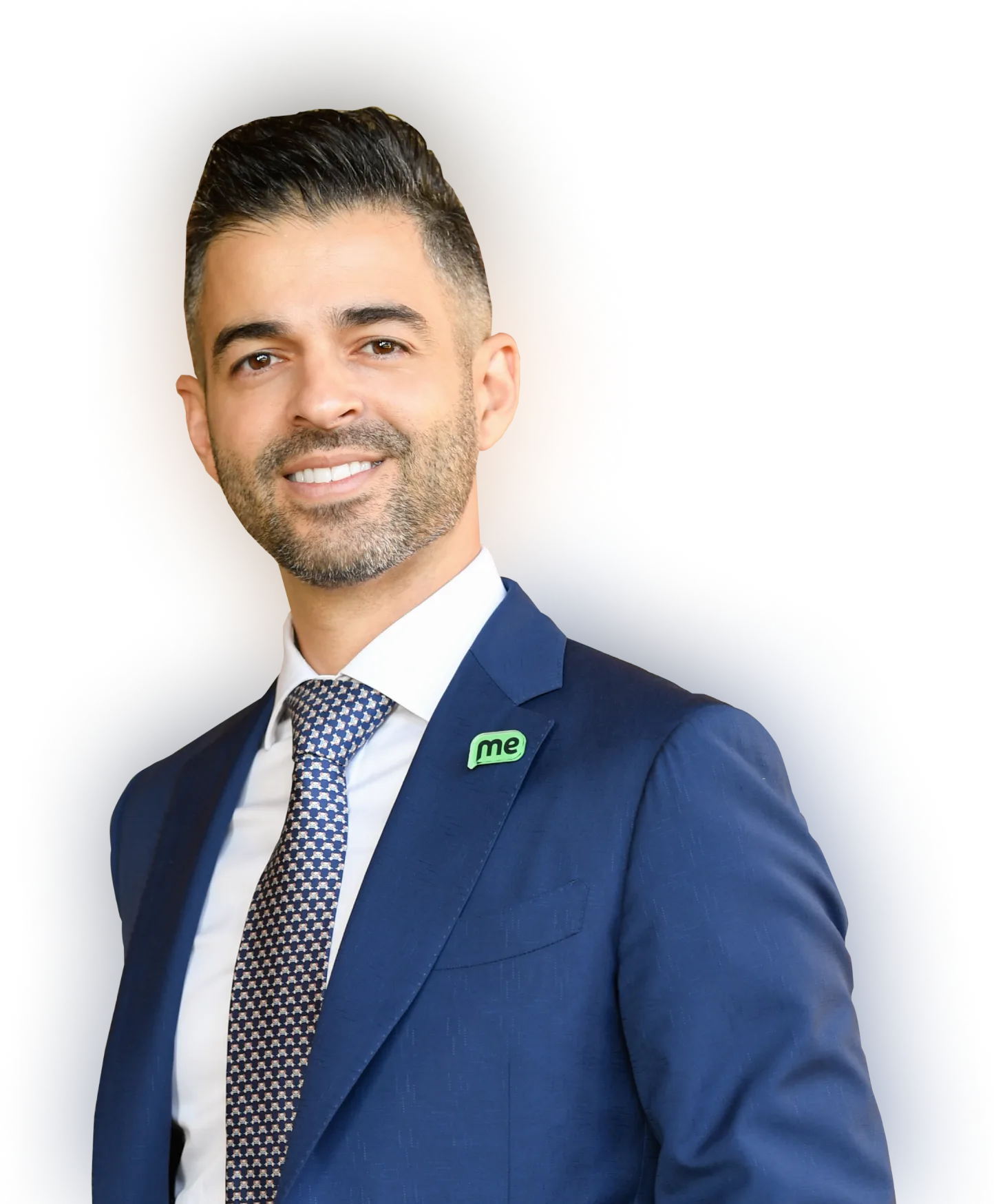 Mike Emrani — California Personal Injury Attorney